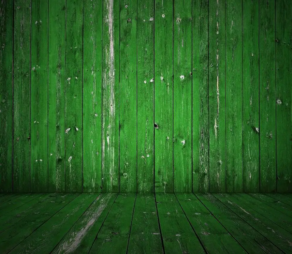 Green Overall Photography Backdrop Wallpaperphotography Backgroundsfor