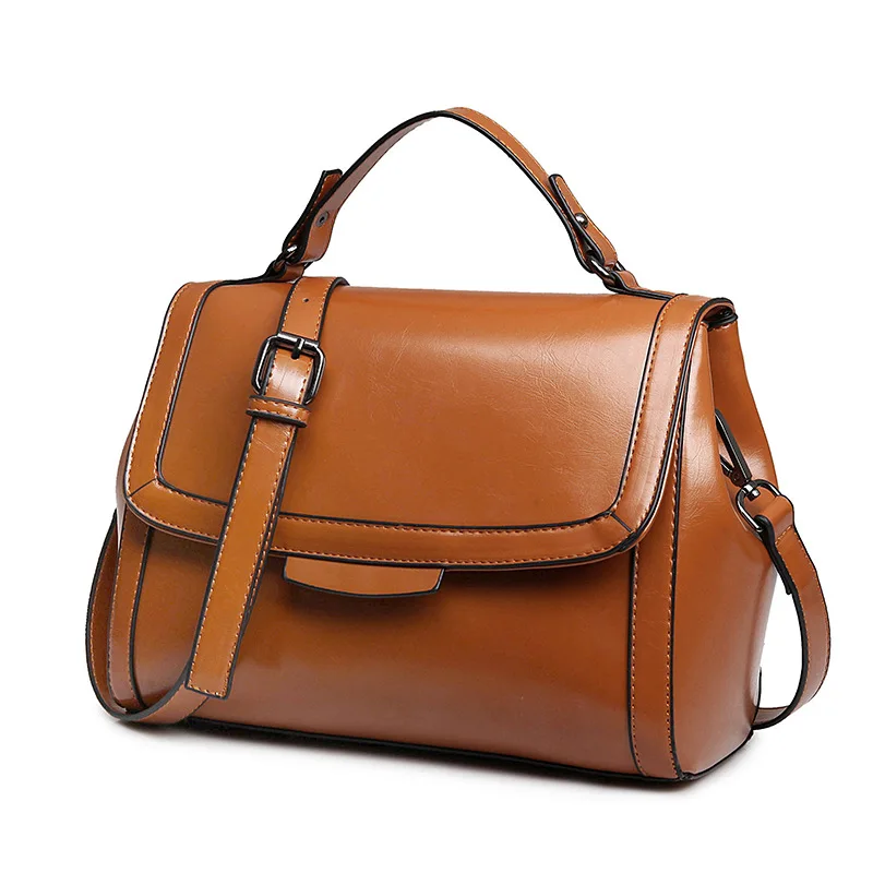 jordan pu leather crossbody bag