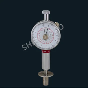 

GY-3 Fruit Hardness Tester Portable Fruit Apple Strawberry Maturity Detector Handheld Fruit Hardness Tester 1PC