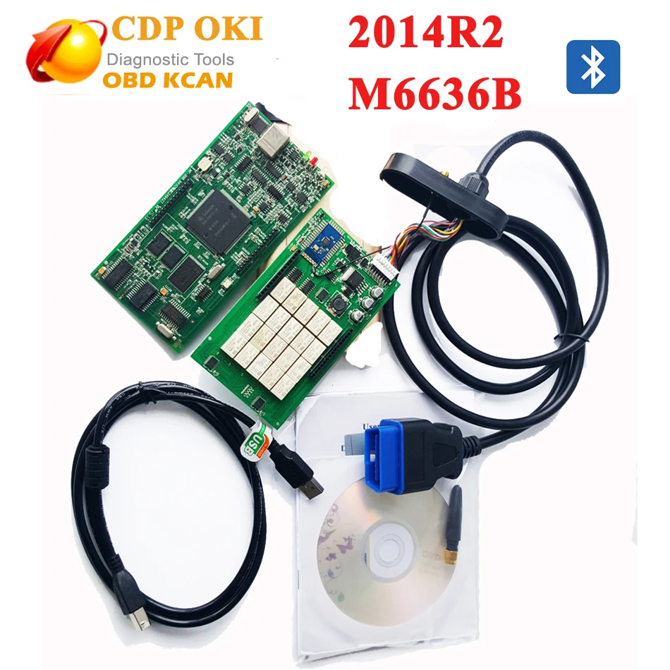

tcs cdp V2016 keygen Cdp Oki ( M6636B OKI Chip) Diagnostic Tool Tcs Cdp Pro PLus With OKI + Bluetooth Tcs cdp Scanner