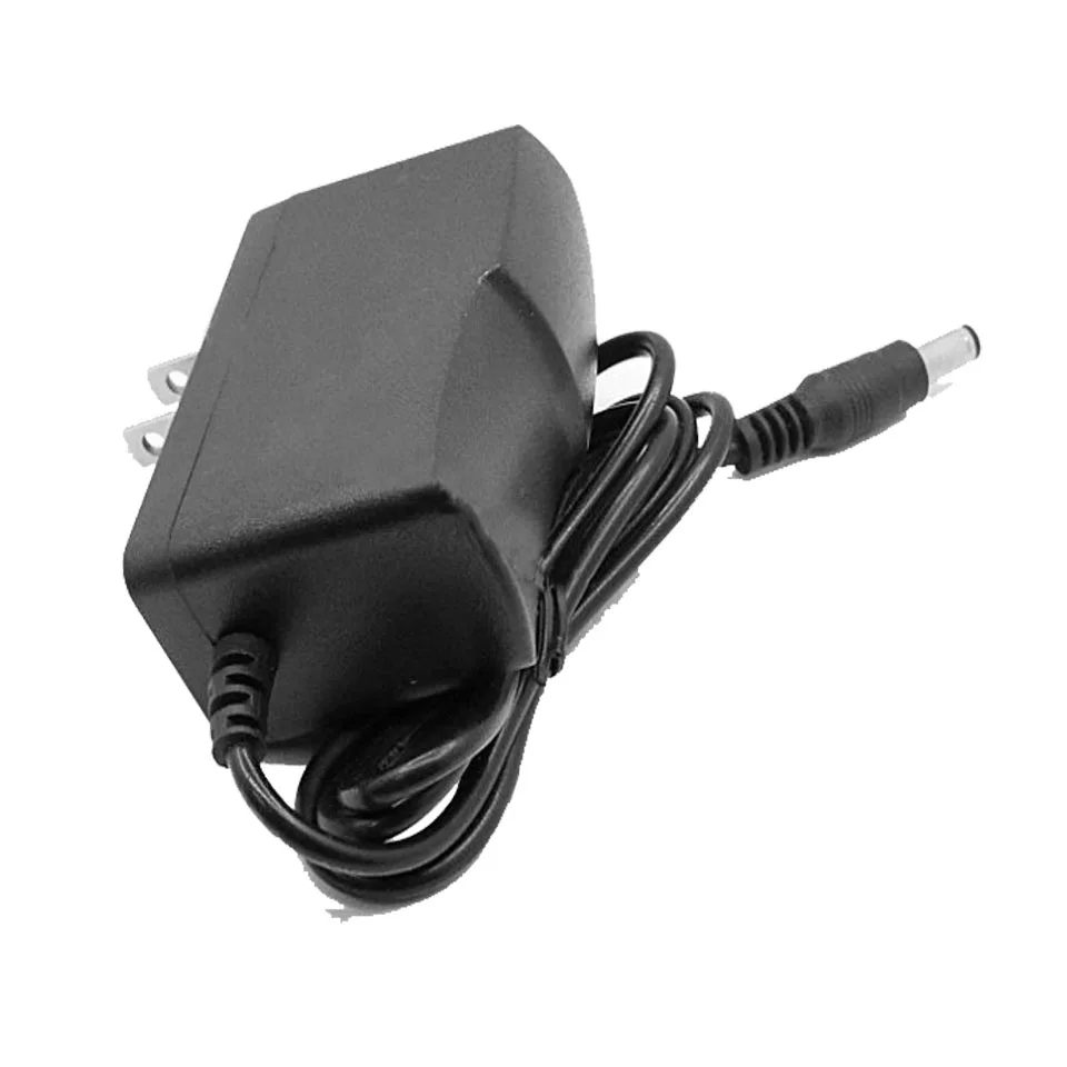 12V 1A 6