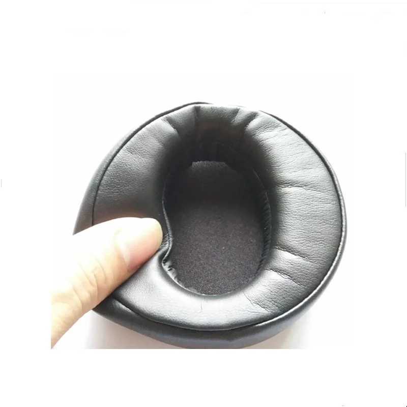 Linhuipad For SONY MDR XB950BT MDR XB950 BT XB950N1 XB950AP XB950 H Headphone Replacement Ear Pad Cushion Ear Cup Cover Earpads