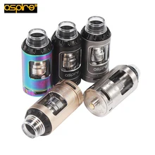 Aspire Athos Tank 4ml font b Vape b font Subohm Top Filling Adjustable Bottom Airflow for