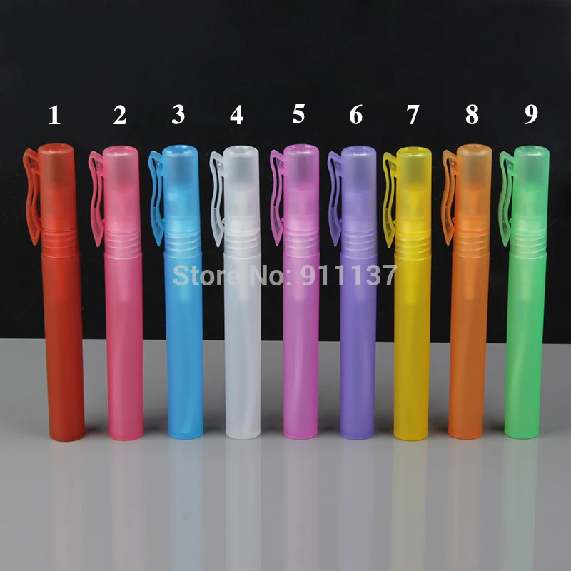 2 ml spray bottles bulk