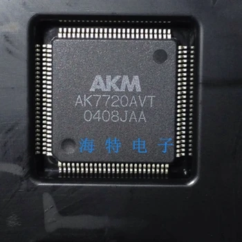 

Freeshipping AK7720 AK7720AVT