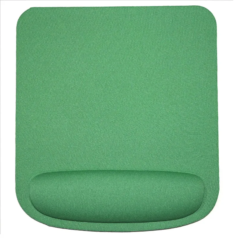 

Optical Trackball PC Thicken Mouse Pad Support Wrist Comfort Mouse Pad Mat Mice
