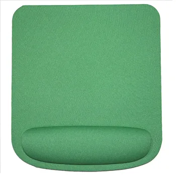 

Optical Trackball PC Thicken Mouse Pad Support Wrist Comfort Mouse Pad Mat Mice