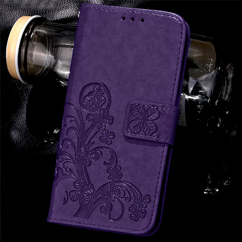 For Xiaomi Xiaomi Redmi 4X Case Luxury PU Leather Cover Phone Case For Xiaomi Redmi 4X 4 X Case Silicone Flip Wallet Phone Bag leather case for xiaomi Cases For Xiaomi