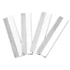 10pcs/Box Eyebrow Blade Dedicated Scraping Eyebrow Shaping Eyebrows Plucked Razor Blade Set Beauty Makeup Tools 3