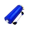 Réservoir de capture d'huile de course en aluminium VR - Universal 350ML/boîte ronde réservoir de bidon d'huile Turbo/boîte de capture VR-TK62 ► Photo 3/6