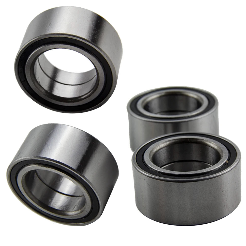 Wheel Bearings Four Front Rear For Polaris RZR XP 900/ S XP 4 XP1000