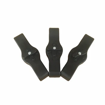 

Baby Strollers Connector Twin Mutiple Stroller Accessory 3pcs /set