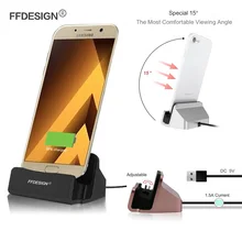 Док-станция с зарядным устройством, док-станция для samsung Galaxy A3 A5 A7 J3 J5 A3 A5 J3 J5 J7, зарядная док-станция с кронштейном для синхронизации
