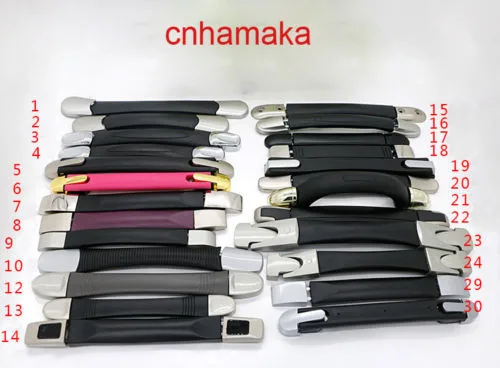 Ocobudbxw Bagaglio Portatile Valigia Custodia per Manico Cinghia di Ricambio Parti di Ricambio per Impugnatura per Il Trasporto Ocobudbxw Bagaglio Portatile Valigia Custodia per Manico Cinghia di Ricambio Parti di Ricambio per Impugnatura per Il Trasporto