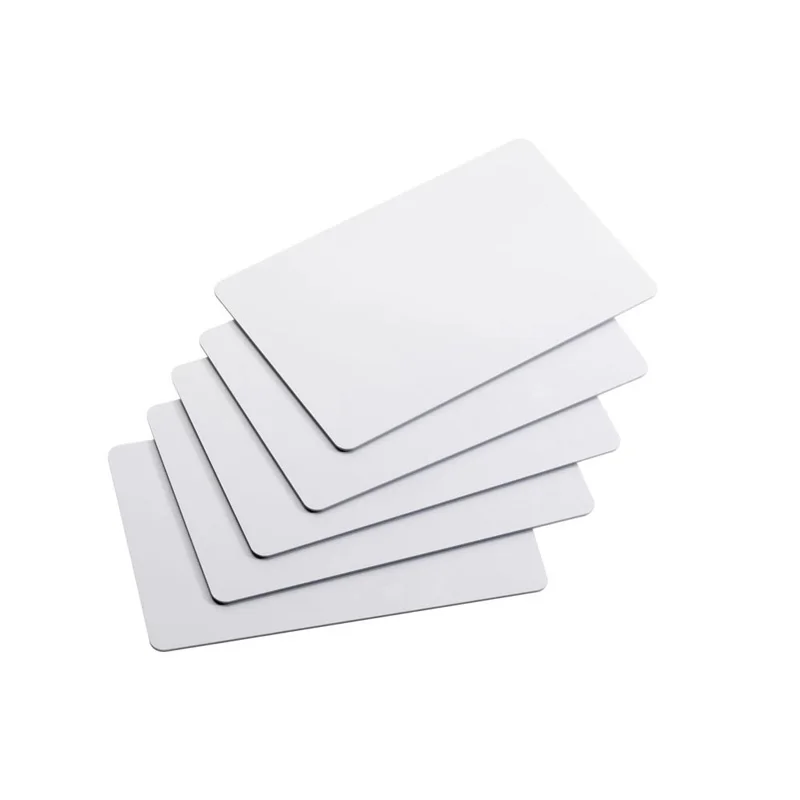 1 шт. rfid карта T5577 EM4305 перезаписываемая метка 125 кГц рчид приближения пластиковый