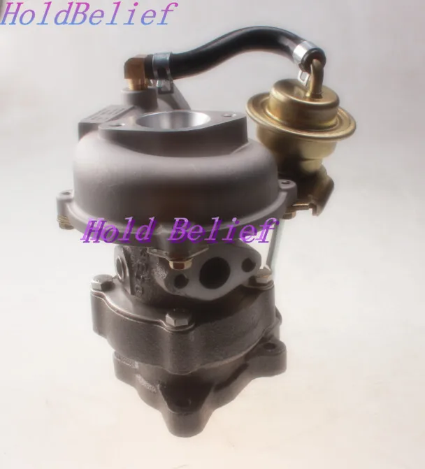 Holdwell Turbo RHB31 VZ21 13900-62d51 ve110069 Турбокомпрессоры для suzuki