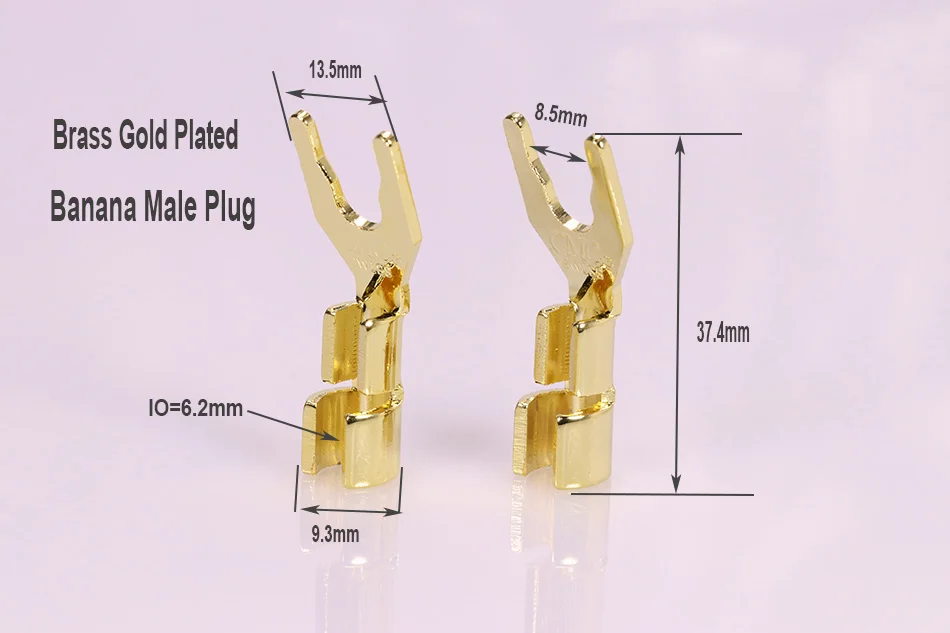 Banana Plug Connector (11)