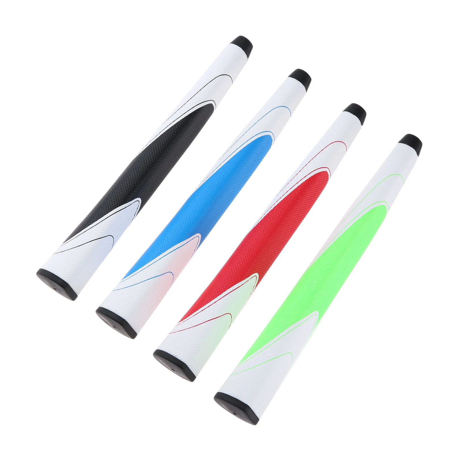 Buy SURIEEN High Quality PU Golf Putter Grip 4 Colors General Golf Grips 0.58