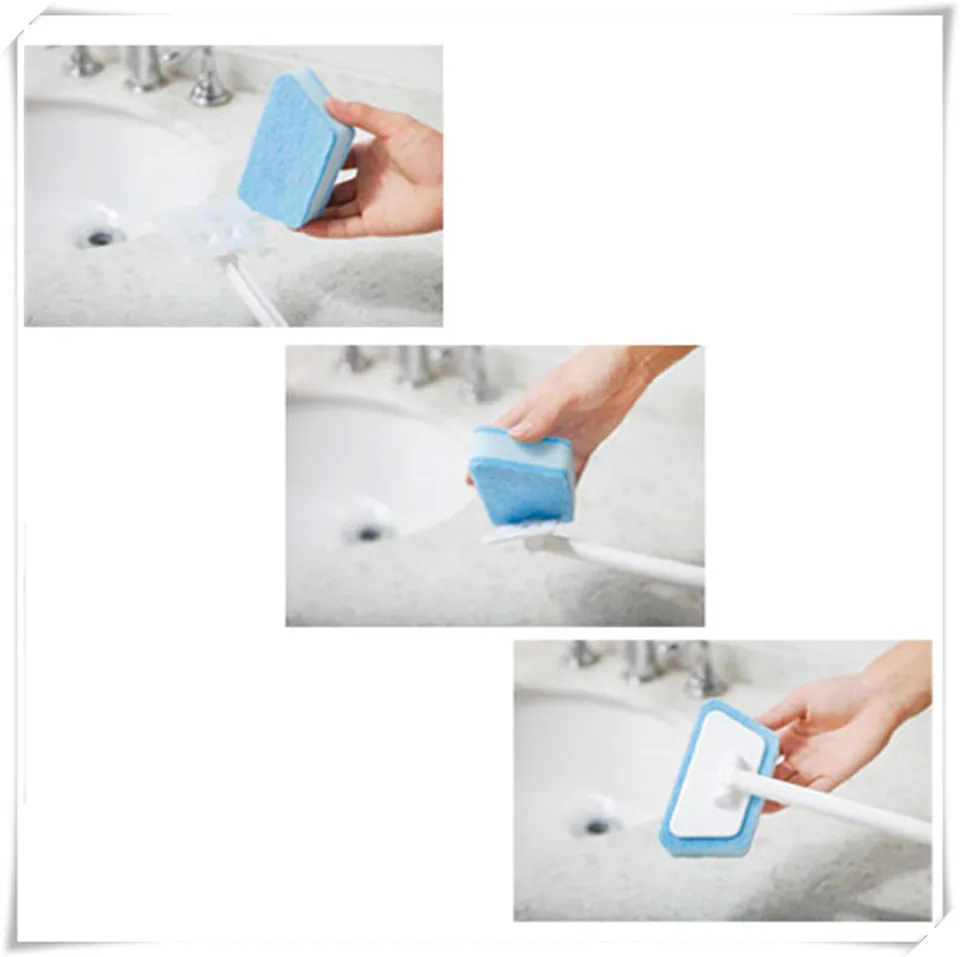Bathtub brush XQ4