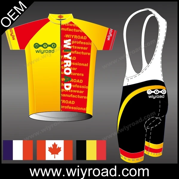 

Accept sample order wholesale cycling wear.mountain bike gear sets