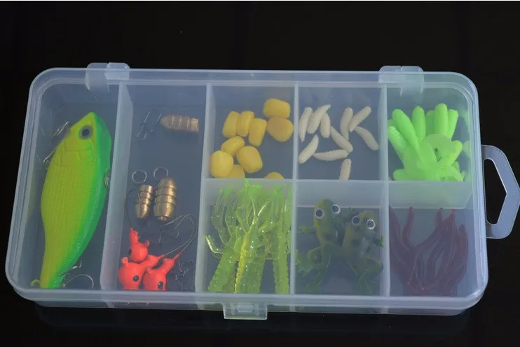65Pcs-Fishing-Lure-Kit-Complete-Set-with-Soft-Fishing-Lure-and-Overweight (1)