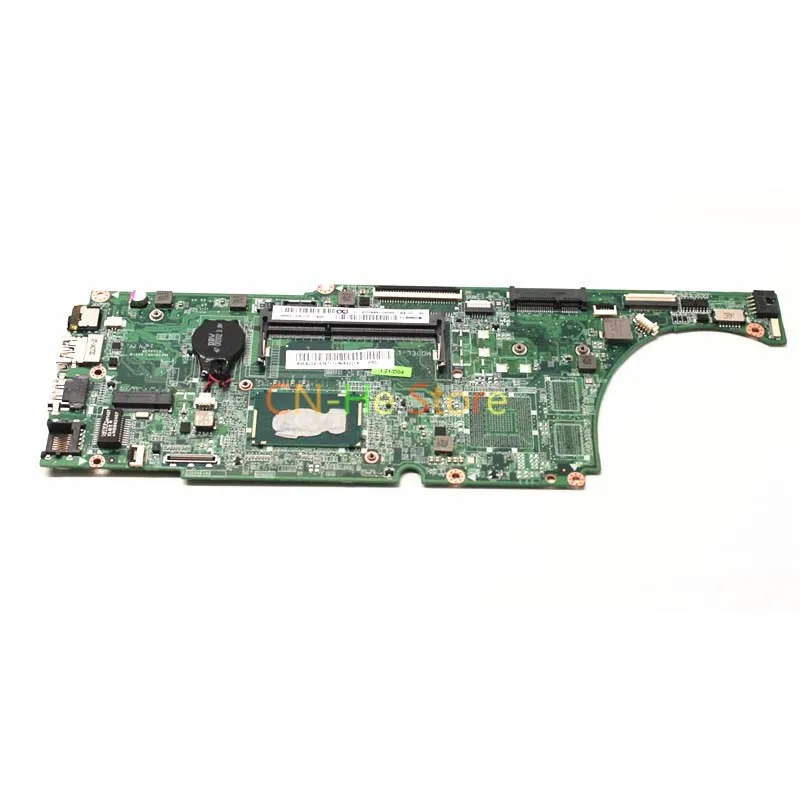 Материнская плата JOUTNDLN для ноутбука Lenovo IdeaPad U530 5B20G16367 DA0LZ9MB8G0 w/ I5-4210U CPU | Компьютеры