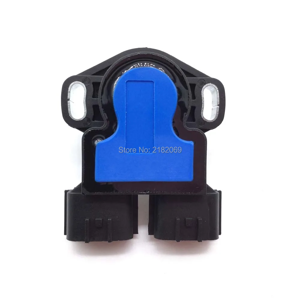 

Throttle Position Sensor TPS For Isuzu Trooper D-max Holden Jackaroo Rodeo Infiniti QX4 Nissan Frontier Xterra 8971631640,486-07