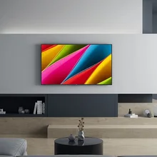 HD 4K 1080P 50 дюймов wifi/lan nextwork led smart fullhd набор televison tv