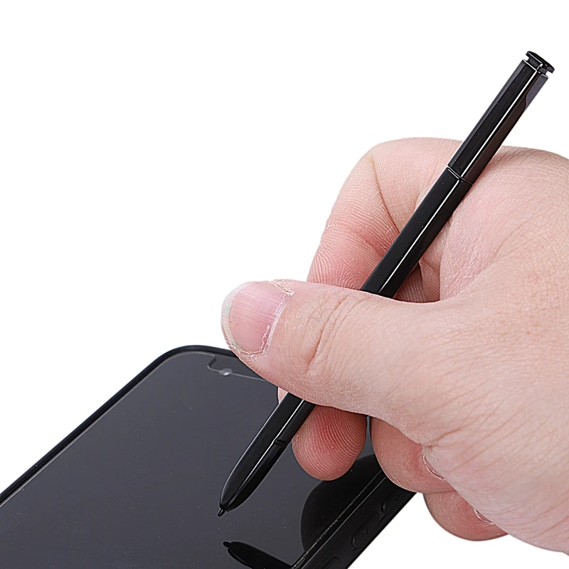 Замена многофункциональные ручки для samsung Galaxy Note 9 Пресс стилус S ручка