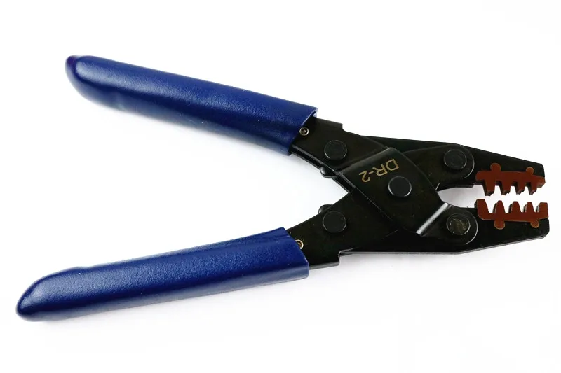 DR-2 5500 5600 серия рандомный обжимной инструмент/плоскогубцы Обжимные Щипцы цилиндр