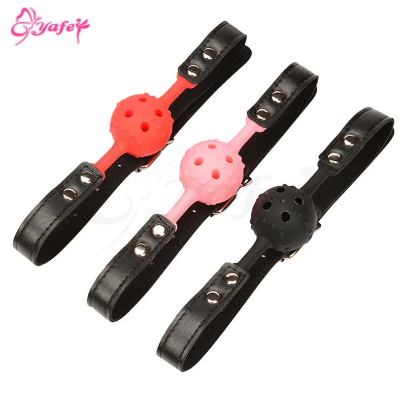 SM Bondage (1)