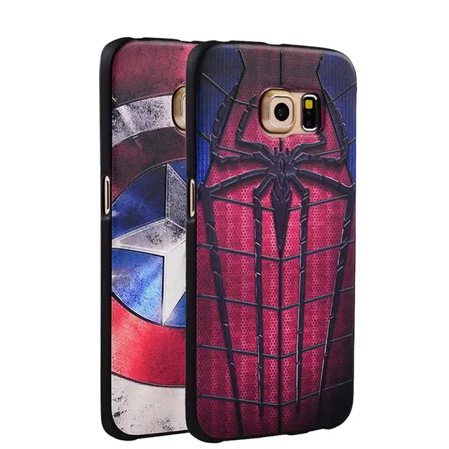 coque samsung s6 edge marvel coque samsung s6 edge marvel