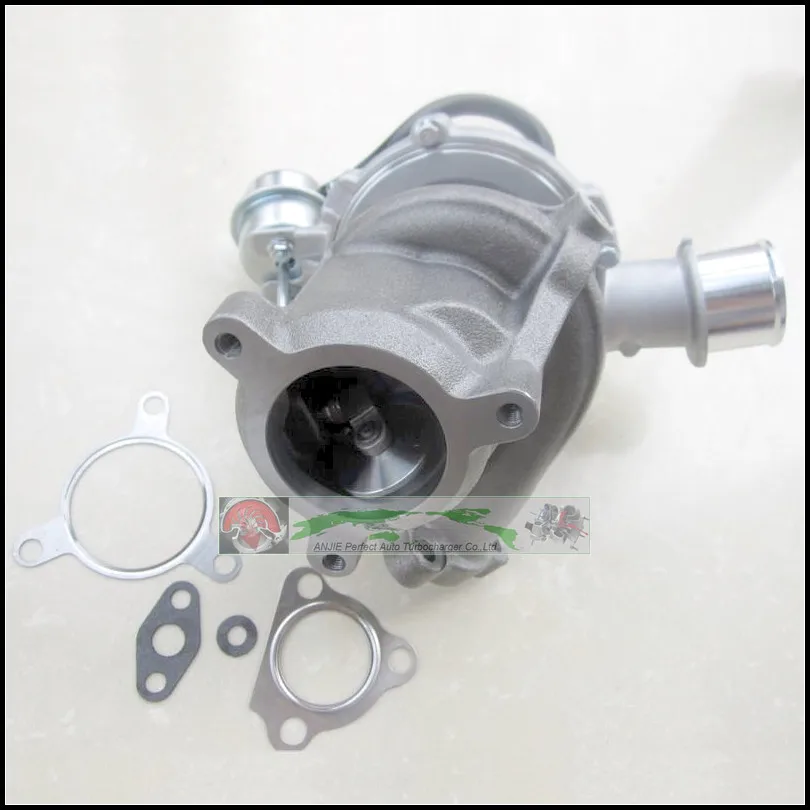 Turbo GT20 760986 760986-0010 760986-0008 40226002H Turbine turbocharger For Dongfeng Yulon Luxgen 7 