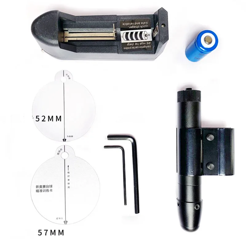 Details about Pool Snooker Cue Clip-on Laser Sight Billiard Training Aid Corrector Practice Details about Pool Snooker Cue Clip-on Laser Sight Billiard Training Aid Corrector Practice