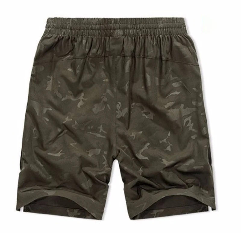 Casual Man Short Pants  (3)