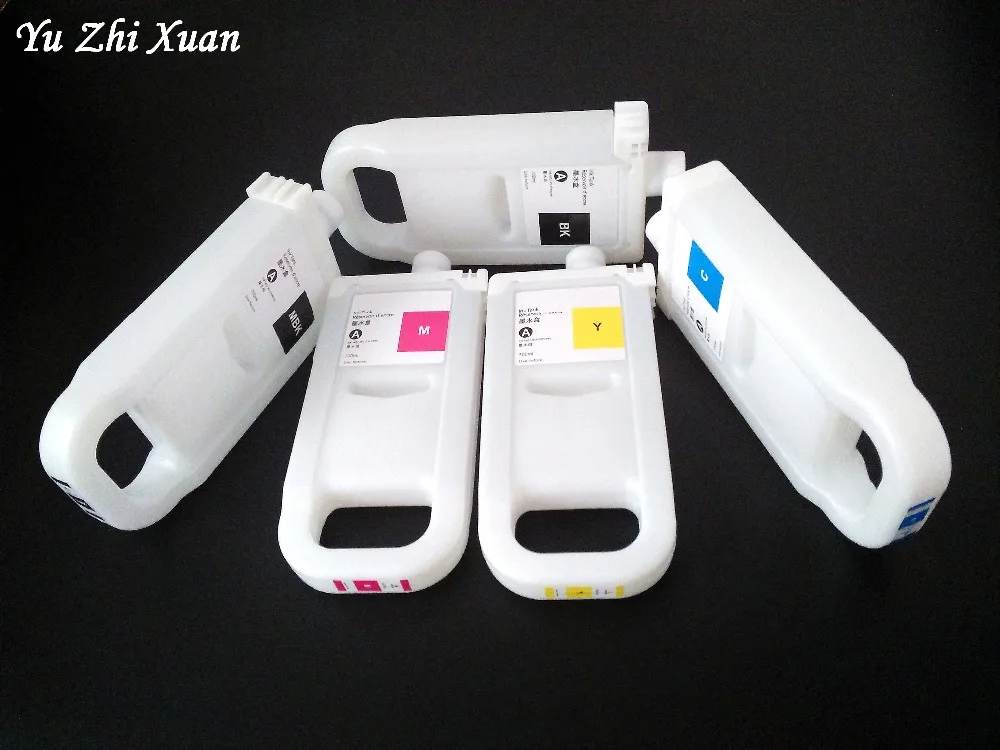 PFI-710 refill cartridge (16)