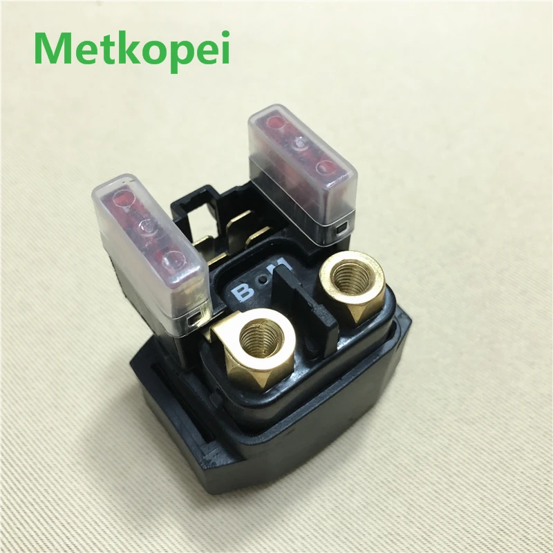 YP250 starter relay (1)