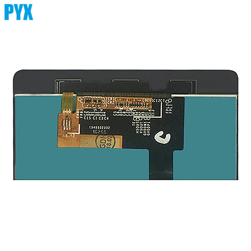 Lenovo Phab 2 Plus pb2-670m2