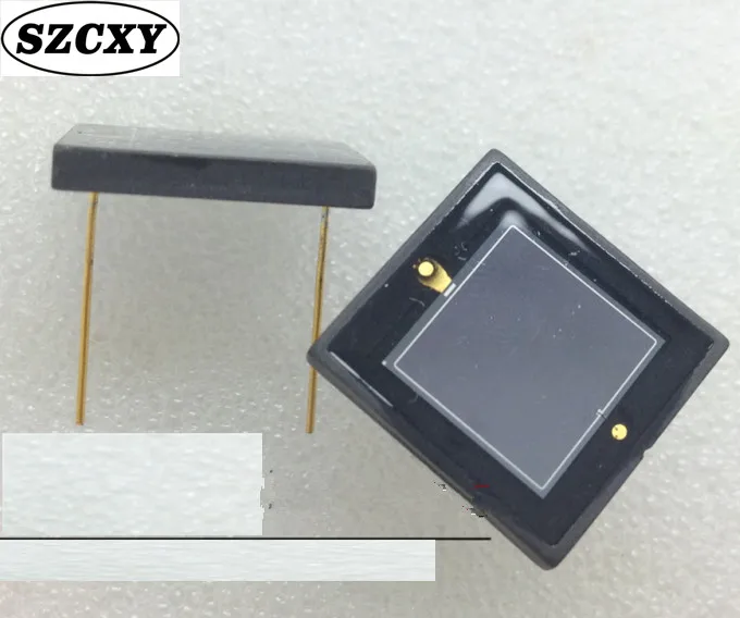 1 шт. фотодиодная 2DU10 фоточувствительная поверхность 10x10мм | Электроника