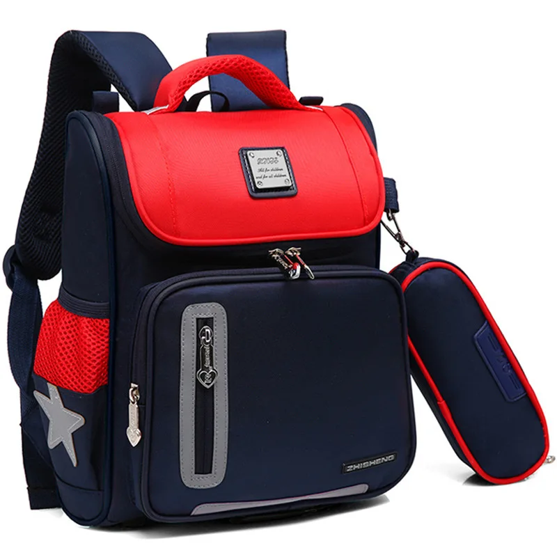 

Children School Backpacks for boys girls Orthopedic Backpack baby Toddler School bag Kids Kindergarten Backpack Mochila Infantil