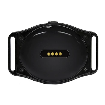 

Pet Gps Positioning Tracker Waterproof Collar D79