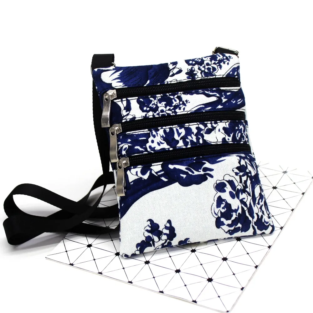 خمر الجاكار القماش عارضة صغيرة حقيبة ساعي النساء الكتف أكياس Crossbody السيدات رفرف أكياس الإناث البسيطة اليد حقيبة للجنسين #35 خمر الجاكار القماش عارضة صغيرة حقيبة ساعي النساء الكتف أكياس Crossbody السيدات رفرف أكياس الإناث البسيطة اليد حقيبة للجنسين #35