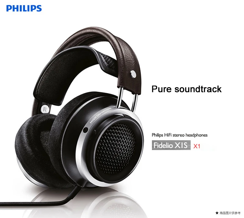 Оригинальные Беспроводные Наушники Philips SHB8850 с активным шумоподавлением, Bluetooth, NFC, гарнитура с микрофоном, официальная проверка