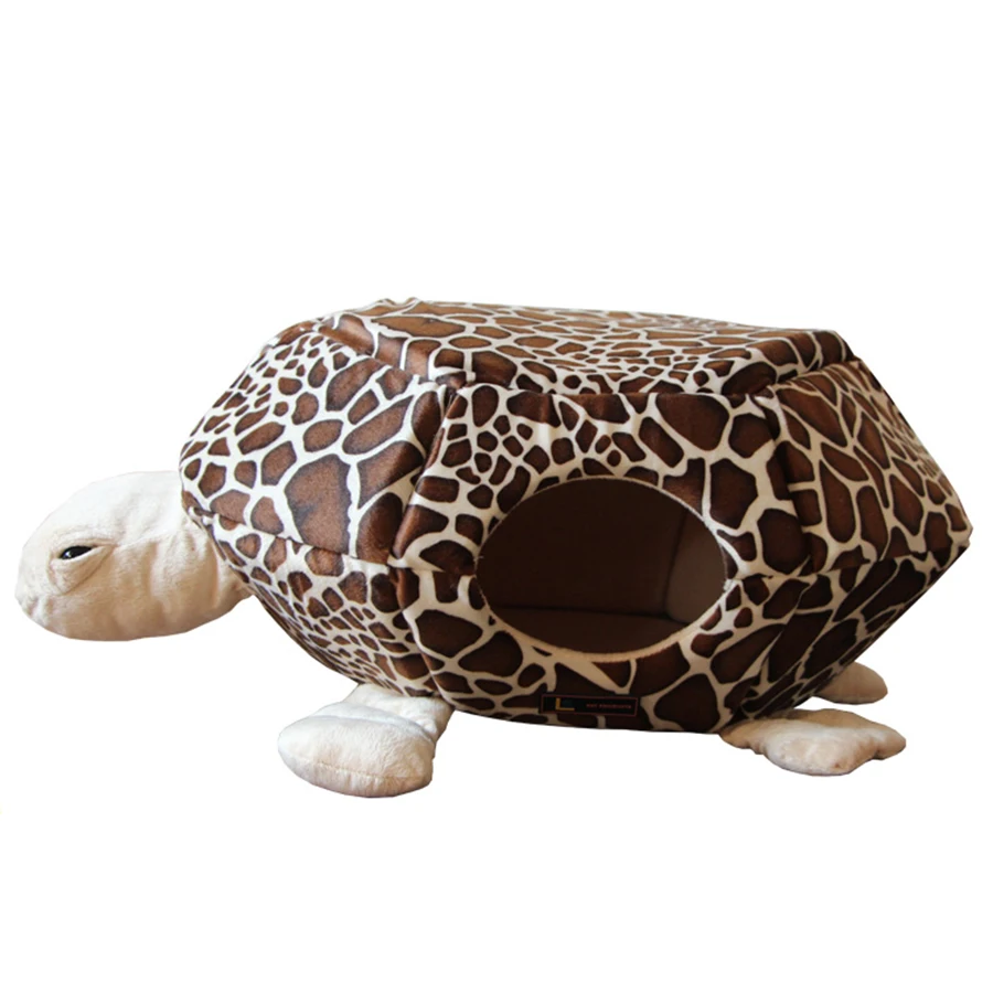

Teddy General Warm Nest Moisture Cats House Dog Cushion Puppy Kennel Crate Gaiola Small Soft Tent Pets Supplies Pads 70Z1473