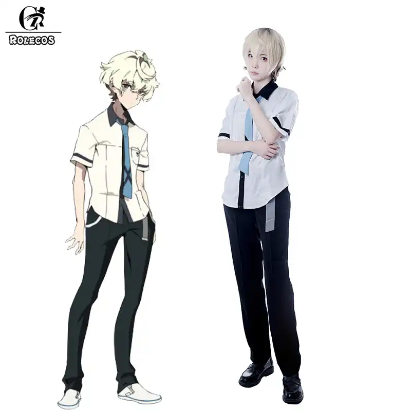 Download Rolecos Brand Japanese Anime Kiznaiver Cosplay Agata Katsuhira For Android Free Wallpaper Rolecos Brand Japanese Anime Kiznaiver Cosplay Agata Katsuhira For iPhone