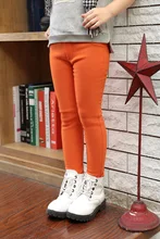 Children 's pants 2016 spring and autumn models Korean children' s trousers children 's bow plaid casual pants counselling and sexually abused children s academic performance