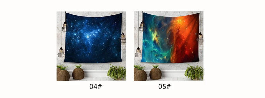 Tapestry (8)