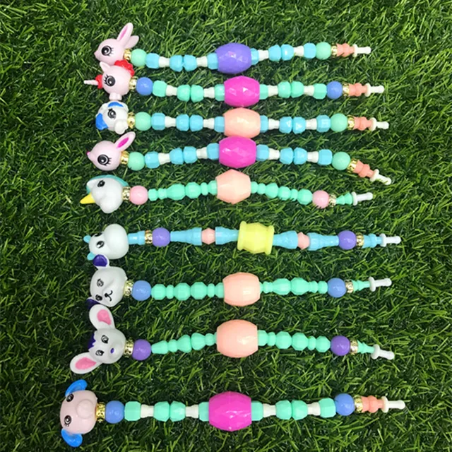 Surprise Bracelet Animal Bracelet Toy for Girls Kids Christmas Giftsin