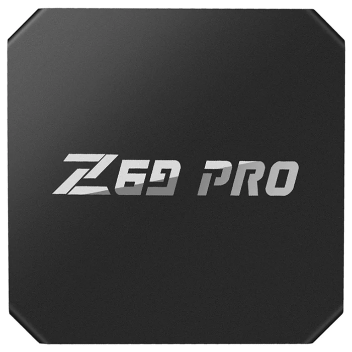 Z69 PRO TV Box Amlogic S905W Andriod 7.1 1G /2G RAM 8G /16G ROM Mali-450 2.4G Wi-Fi 100Mbps Supports 4K x 2K Pk X96 X96mini | Электроника