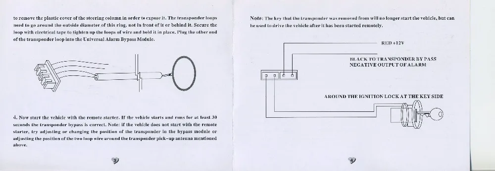 user's manual 2